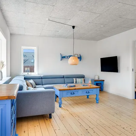 Renovated In Sj1043 Hébergement de vacances Thyborøn