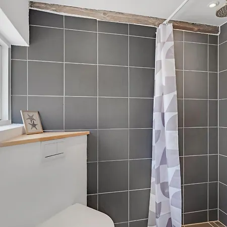 Renovated In Sj1043 Hébergement de vacances Thyborøn