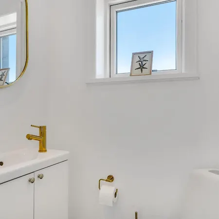 Renovated In Sj1043 Thyborøn