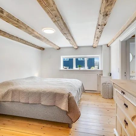 Renovated In Sj1043 Thyborøn