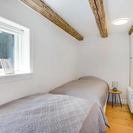 Renovated In Sj1043 Hébergement de vacances Thyborøn