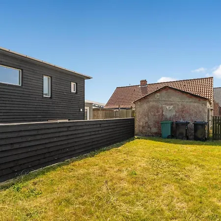 Renovated In Sj1043 * Thyborøn